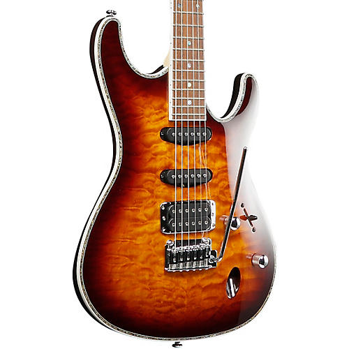 売れ筋ランキングも掲載中！ アイバニーズ SA260QM ブラウン（Ibanez SA460QM SA Series ギター
