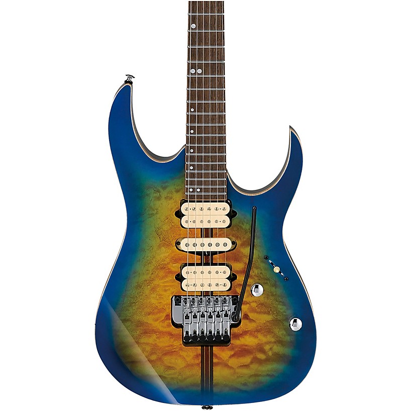 Electric Guitars