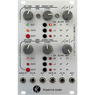 Kilpatrick Audio K6101 Dual Envelope