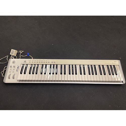 K61P MIDI Controller