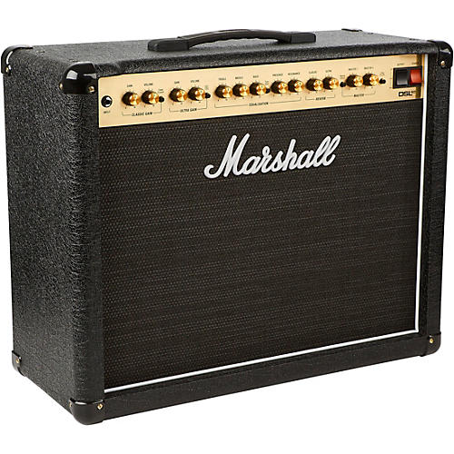  Marshall DSL40CR 1x12 Tube Combo