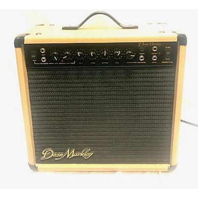 Dean Markley K65 Guitar Combo Amp