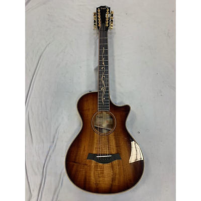 Taylor K65CE Acoustic Electric Guitar