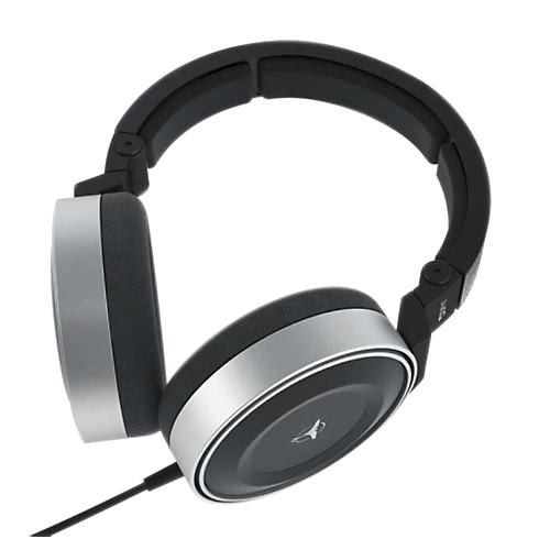 K67 TIESTO - DJ High-Performance On Ear Headphones