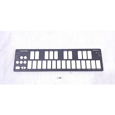 Keith McMillen K708 QuNexus MIDI Controller