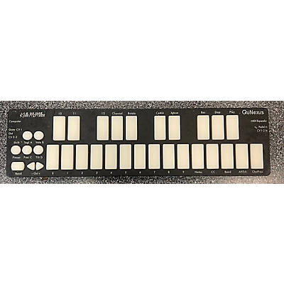 Keith McMillen Instruments K708 QuNexus MIDI Controller