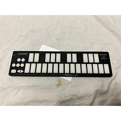 Keith McMillen K716 KBOARD MIDI Controller