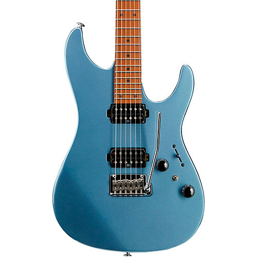 Ibanez Az2402 Prestige Electric Guitar Ice Blue Metallic