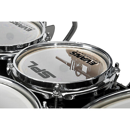 Sound Percussion Labs Marching Snare Drum With Carrier 13 x 11 in