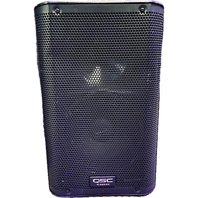 QSC K8 Powered Speaker