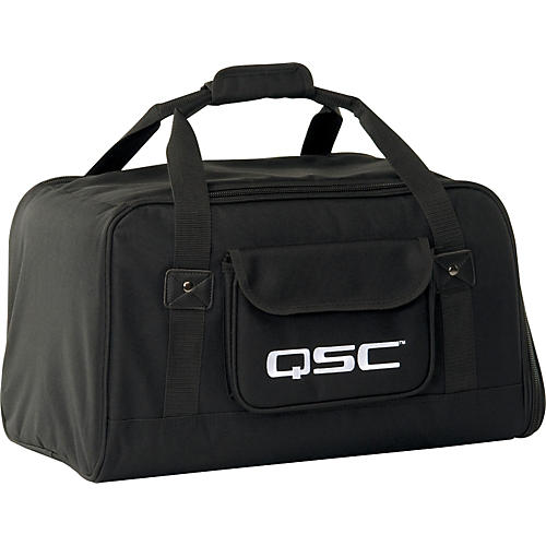 QSC K8 Speaker Tote Bag Condition 1 - Mint