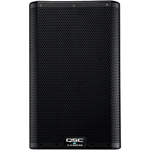 QSC K8.2 Powered 8