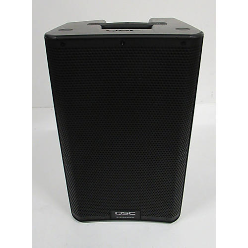 K8.2 Powered Speaker