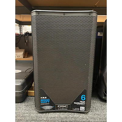 QSC K8.2 Powered Speaker