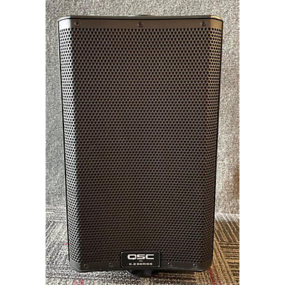 QSC K8.2 Powered Speaker