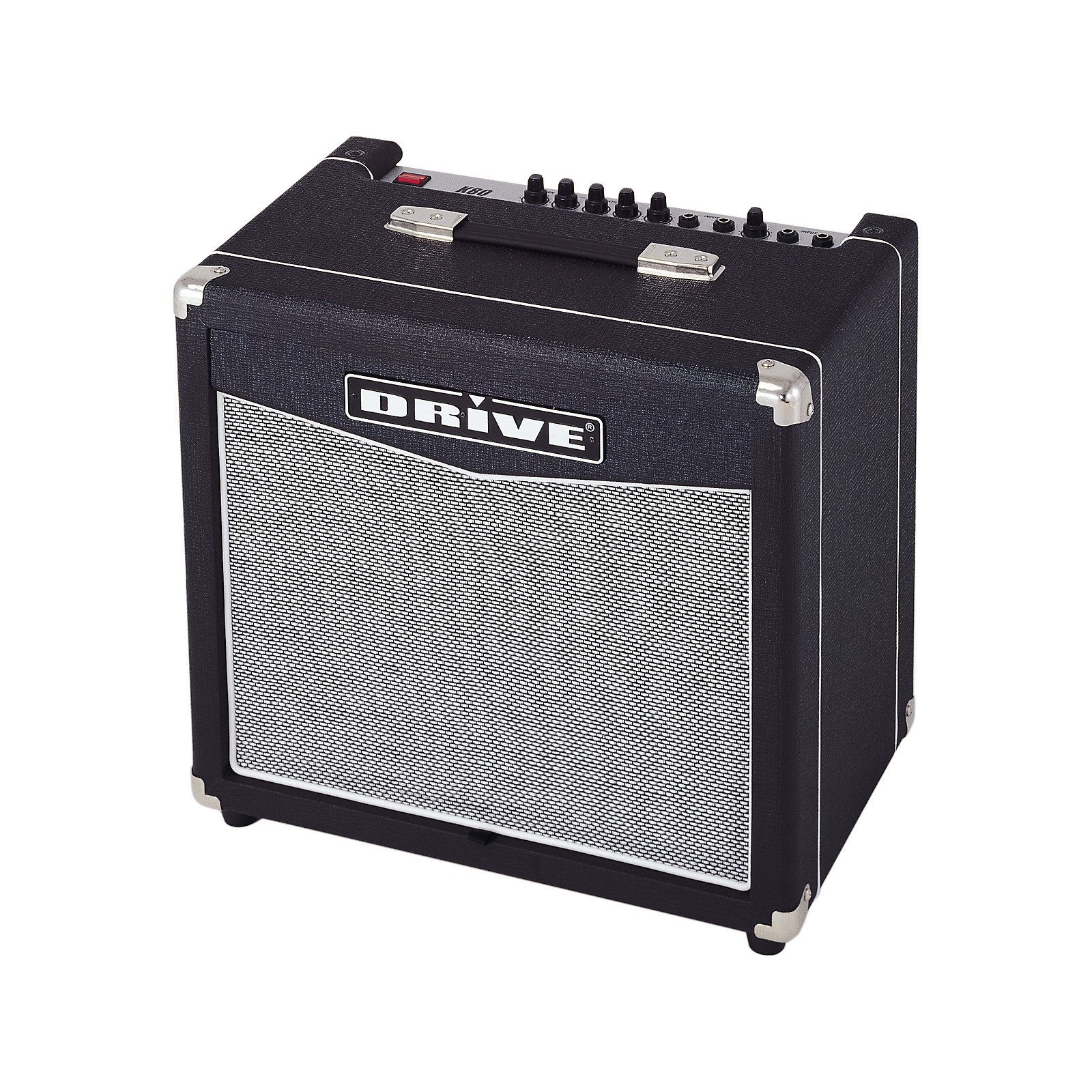 Drive K80 Keyboard Amplifier Musician's Friend