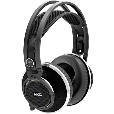 AKG K812 Open-Back Reference Headphones