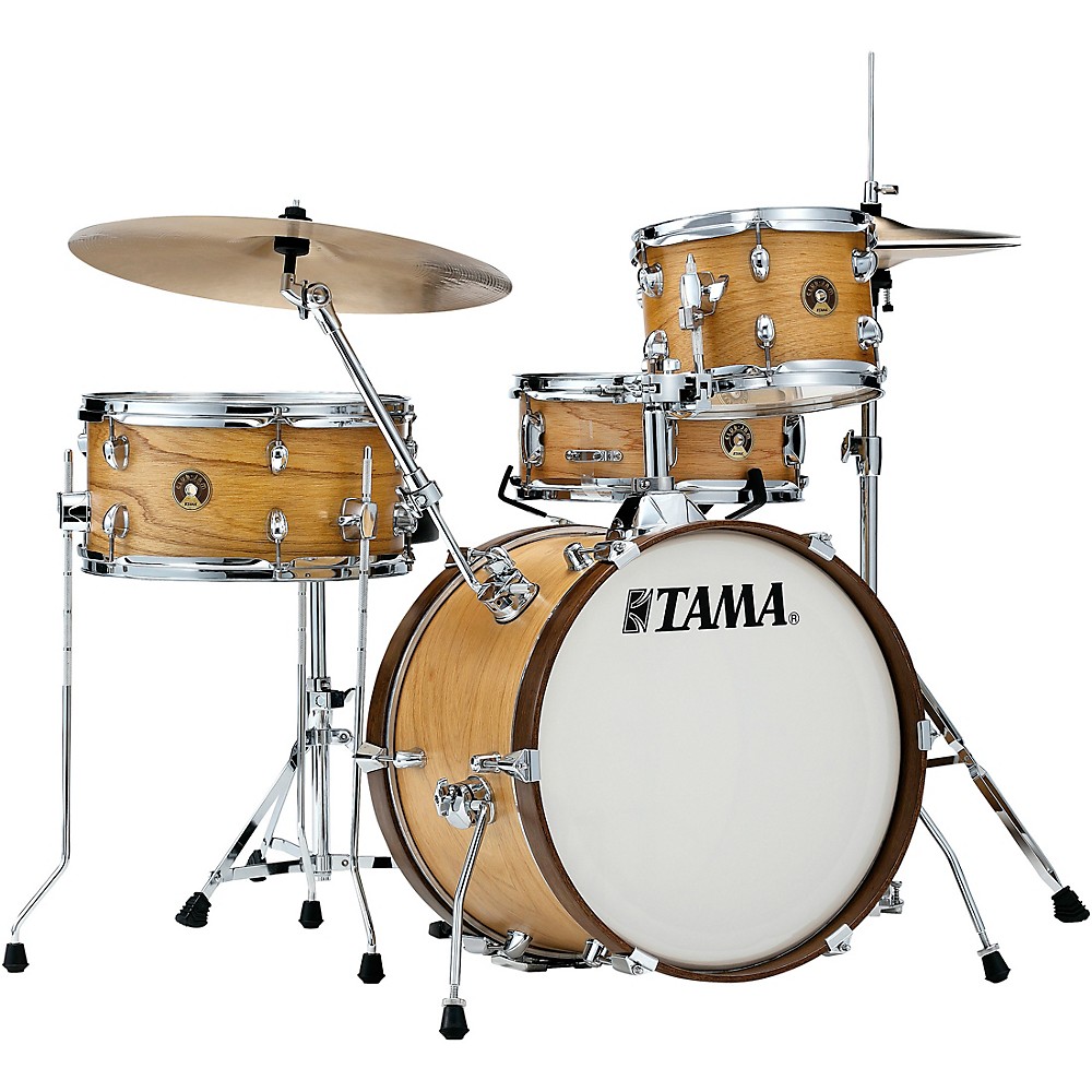 EAN 4549763029331 product image for Tama Club-Jam 4-Piece Shell Pack Satin Blonde | upcitemdb.com