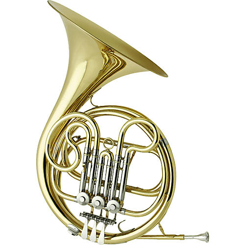 K840 Single F French Horn