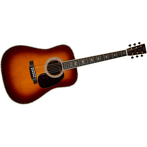 Professional Solid 41 Inches Acoustic Guitar Dreadnought Body