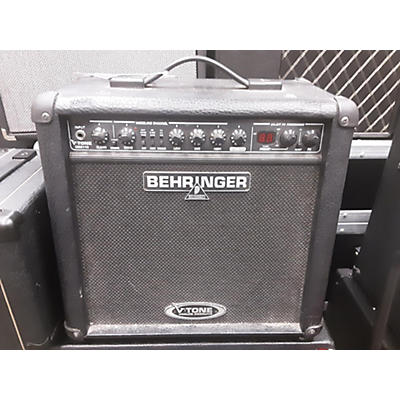 Behringer K900FX 90W Keyboard Amp