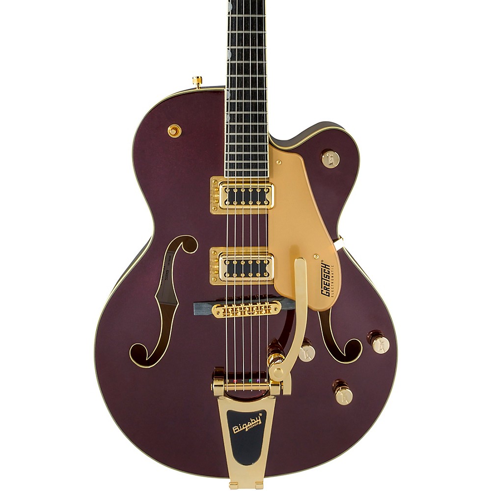 UPC 885978907410 product image for Gretsch Guitars G5420tg Electromatic 135Th Anniversary Ltd Hollowbody Electric G | upcitemdb.com