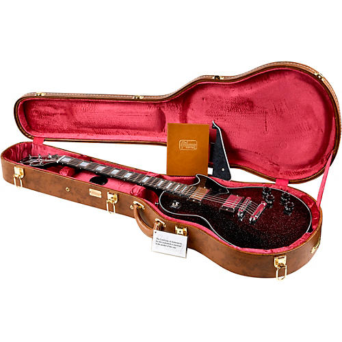 Gibson Custom Limited Run Les Paul Custom Solid Body