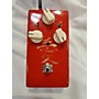 Used Lovepedal K9GC Kanji 9 Overdrive Effect Pedal