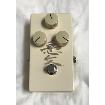 Lovepedal K9GC Kanji 9 Overdrive Effect Pedal