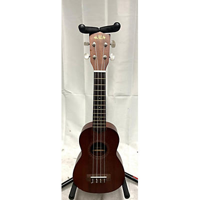 Kala KA-15S Ukulele