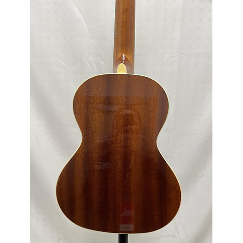 Kala KA-8E Ukulele Mahogany