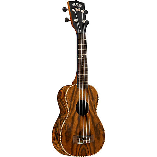 KA-BFS Butterfly Soprano Ukulele