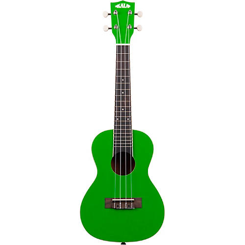 Kala KA-CANDY Concert Ukulele Key Lime Green