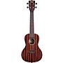 Kala KA-EBY-C Ebony Concert Ukulele Natural