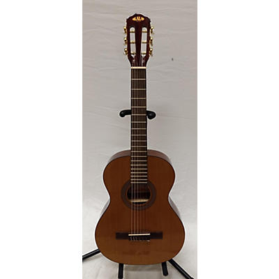 Kala KA-GTR-NY23 Classical Acoustic Guitar