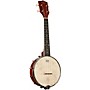 Kala KA-MHG-BNJ-C Concert Banjo Ukulele