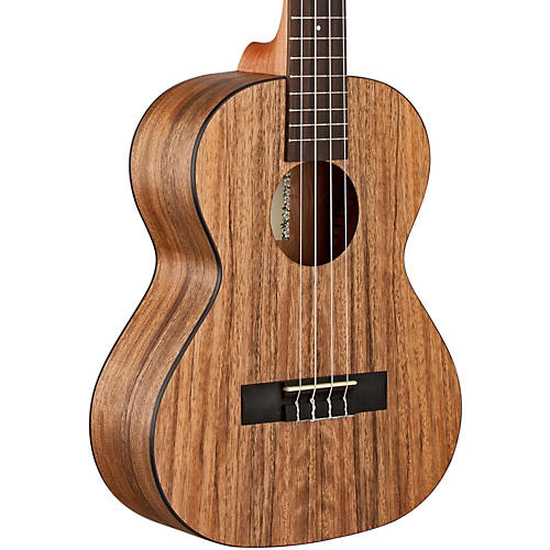 Kala KA-PWT Pacific Walnut Tenor Acoustic Ukulele