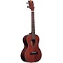 Open-Box Kala KA-SMH-T Solid Mahogany Tenor Ukulele Condition 2 - Blemished Natural 197881489229