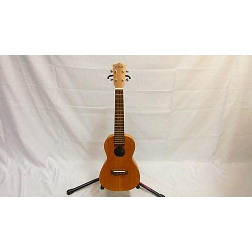 Kala KA-SMLC Ukulele Natural