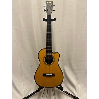 Kala KA-SSEBY-B-CE Ukulele