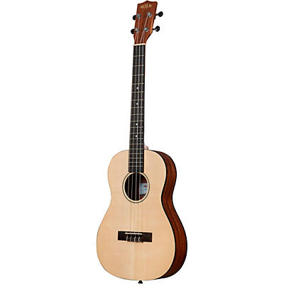 Kala KA-SSTU-B Travel Baritone Ukulele