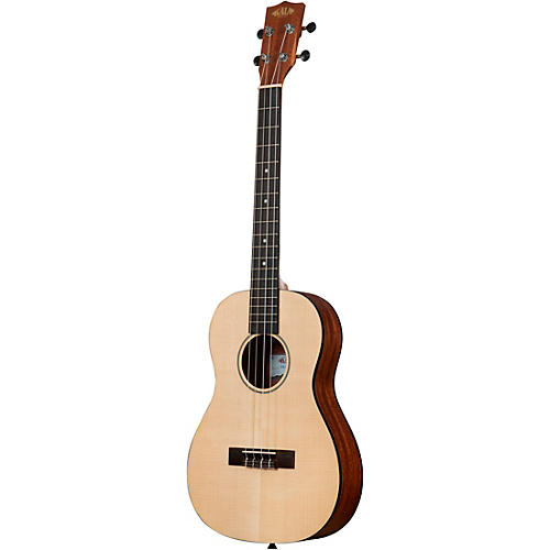 Kala KA-SSTU-B Travel Baritone Ukulele