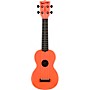 Kala KA-SWB Waterman Soprano Ukulele Tomato Red