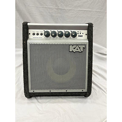 KAT KA1 Drum Amplifier