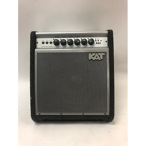 KAT Percussion KA2 Drum Amplifier
