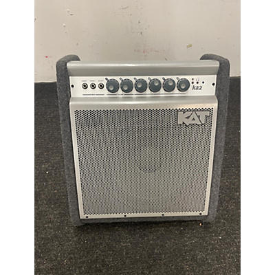 KAT KA2 Drum Amplifier