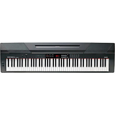 Kurzweil Home KA90-LB Portable Digital Piano