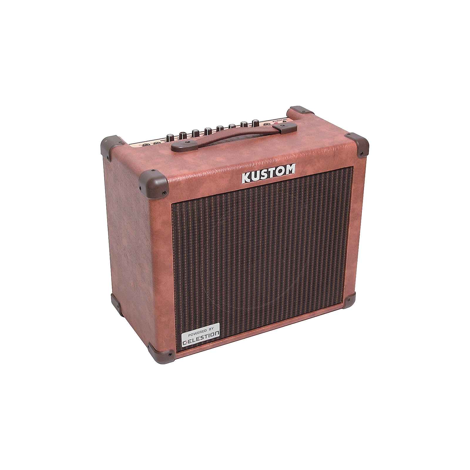 Kustom KAA 35THDFX Acoustic Guitar Combo Musician's Friend