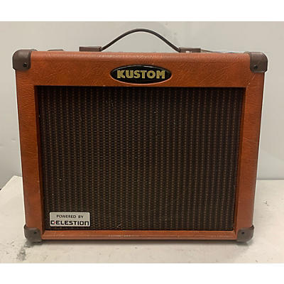 Kustom KAA30 Acoustic Guitar Combo Amp