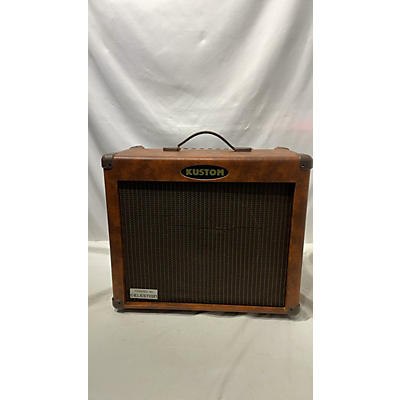 Kustom KAA65 Guitar Combo Amp